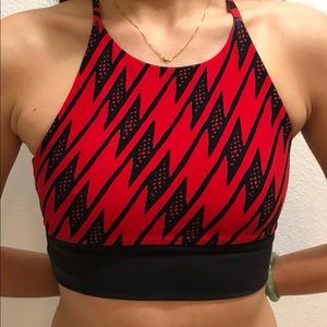 manaola sports bra